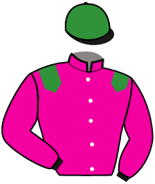 Casaque de FEEL GOOD DESBOIS