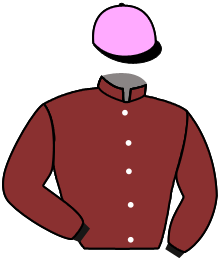 Casaque de ZULU WARRIOR