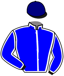 Casaque de MILORD D'ISSE