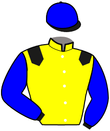 Casaque de MILTON DU CHATELET