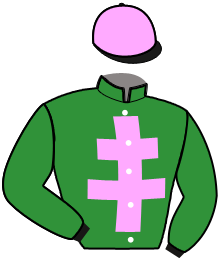 Casaque de MALIKA DU SURF