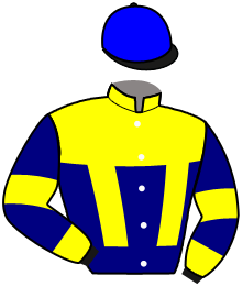 Casaque de LOVE ME PASS