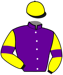 Casaque de LAZZARO DREAM