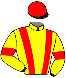 Casaque de NARCODOLLARS