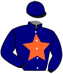 Casaque de NIGLO DU COUDREAU