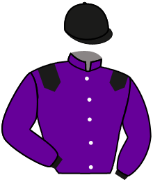 Casaque de SCHERWOOD