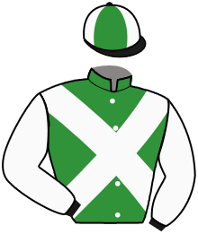 Casaque de LE BARON BEZILLAT