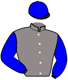 Casaque de HEPICETOU