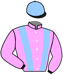 Casaque de MI AMI JAP