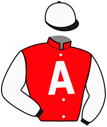 Casaque de MISS TRAFO