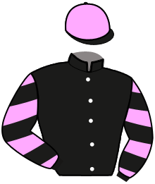 Casaque de MAXIMUS PIYA