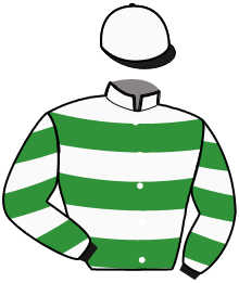 Casaque de NIKO D'AZUR