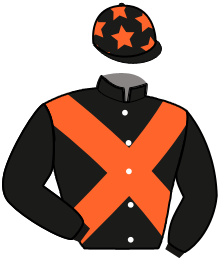 Casaque de NOTED MAN