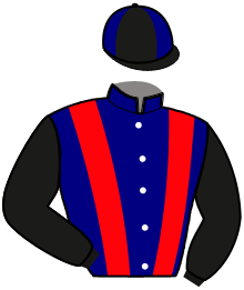 Casaque de LOVELY DU RABUTIN