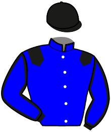 Casaque de MISS TO GIS