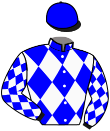 Casaque de MAILLOTINE DE CYM