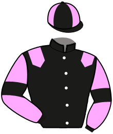 Casaque de MAJESTE DAIRPET