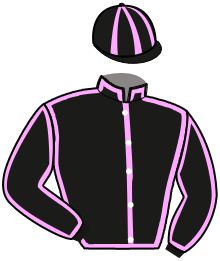 Casaque de MAGIK MERLYN