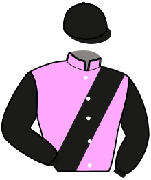 Casaque de LADY MESLOISE