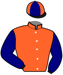 Casaque de LUTIN DU GUINOUX