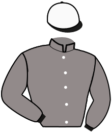 Casaque de JEU SET ET SMILE