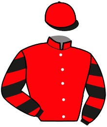 Casaque de LOU DU BOUILLON