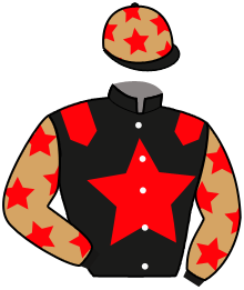 Casaque de MALDIVES FLIGNY