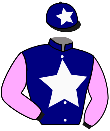 Casaque de BREIZH MOON