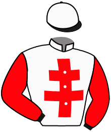 Casaque de GAZEE DE BEDON