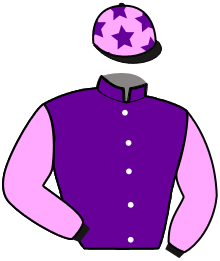 Casaque de KENJI D'AUBERVILLE