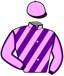 Casaque de HOUARNEAU