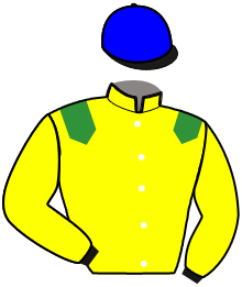 Casaque de HEVA MALEX