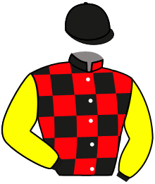 Casaque de HELLO MASTER