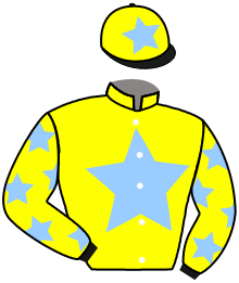 Casaque de MILORD'INOR