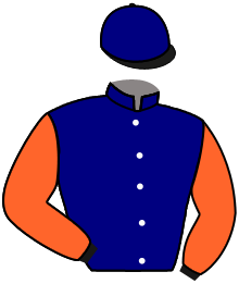 Casaque de LILI STAR