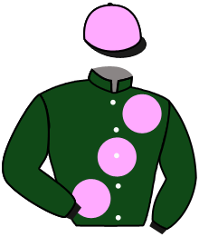 Casaque de DOLLAR DES BOIS