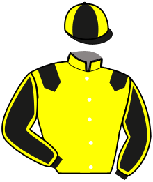 Casaque de NINA JAVO