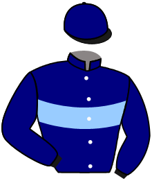 Casaque de SUPERCLASS