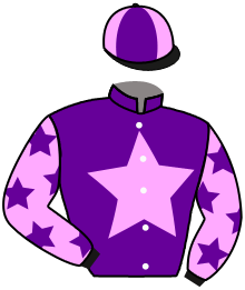 Casaque de MY DARLING