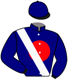 Casaque de FIRST LADY STAR