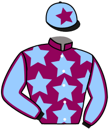 Casaque de CHOEUR DES ANGES