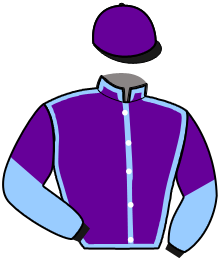 Casaque de LOKY DE JIEL