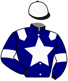 Casaque de IQUITO DU LEARD