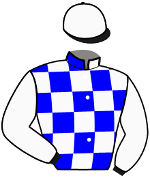 Casaque de MAJOR DU PADOUENG