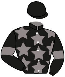 Casaque de ETERNITYS GREY