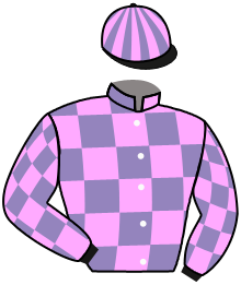 Casaque de WHY CHOPE