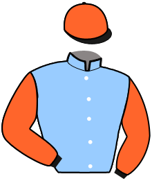 Casaque de KIRA DE CHARENCEY