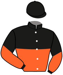 Casaque de JOB DE CORDAY