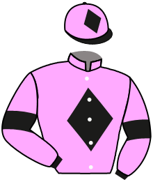 Casaque de MANSOUR DE FLAUZINS