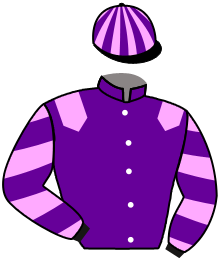 Casaque de NARANDJA DE MEE